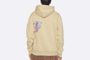Huf Fly Die Pullover Hoodie